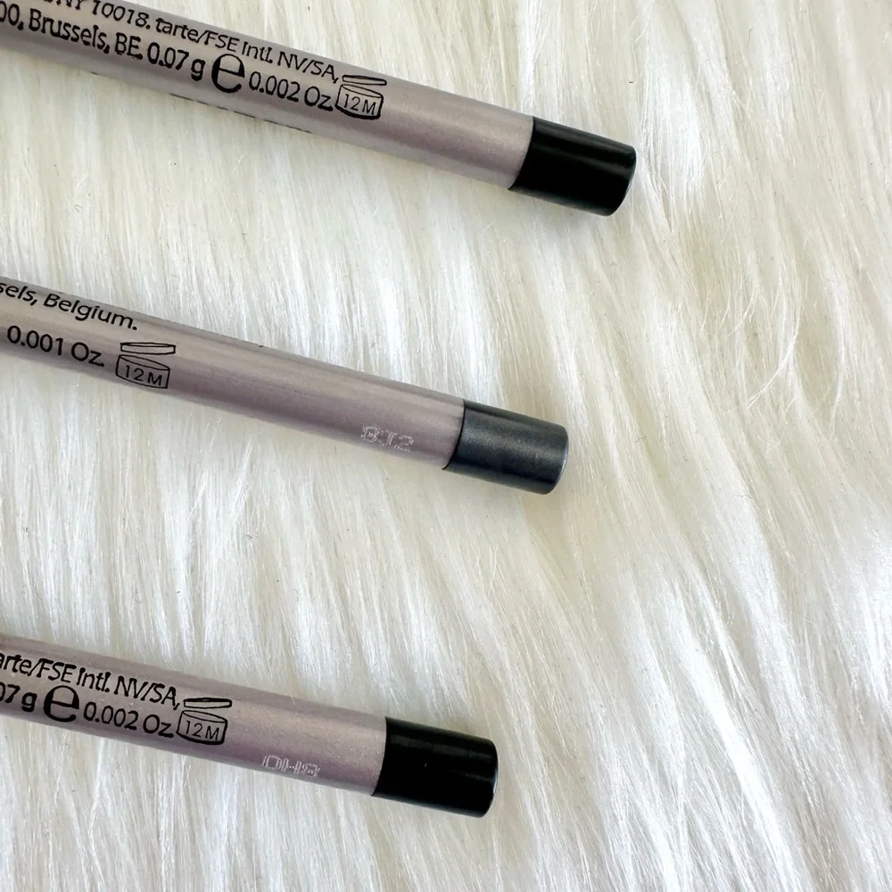 RARE TARTE LINER SET